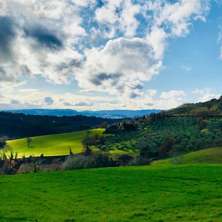 Agriturismo Portoreschi Saragano Экстерьер фото
