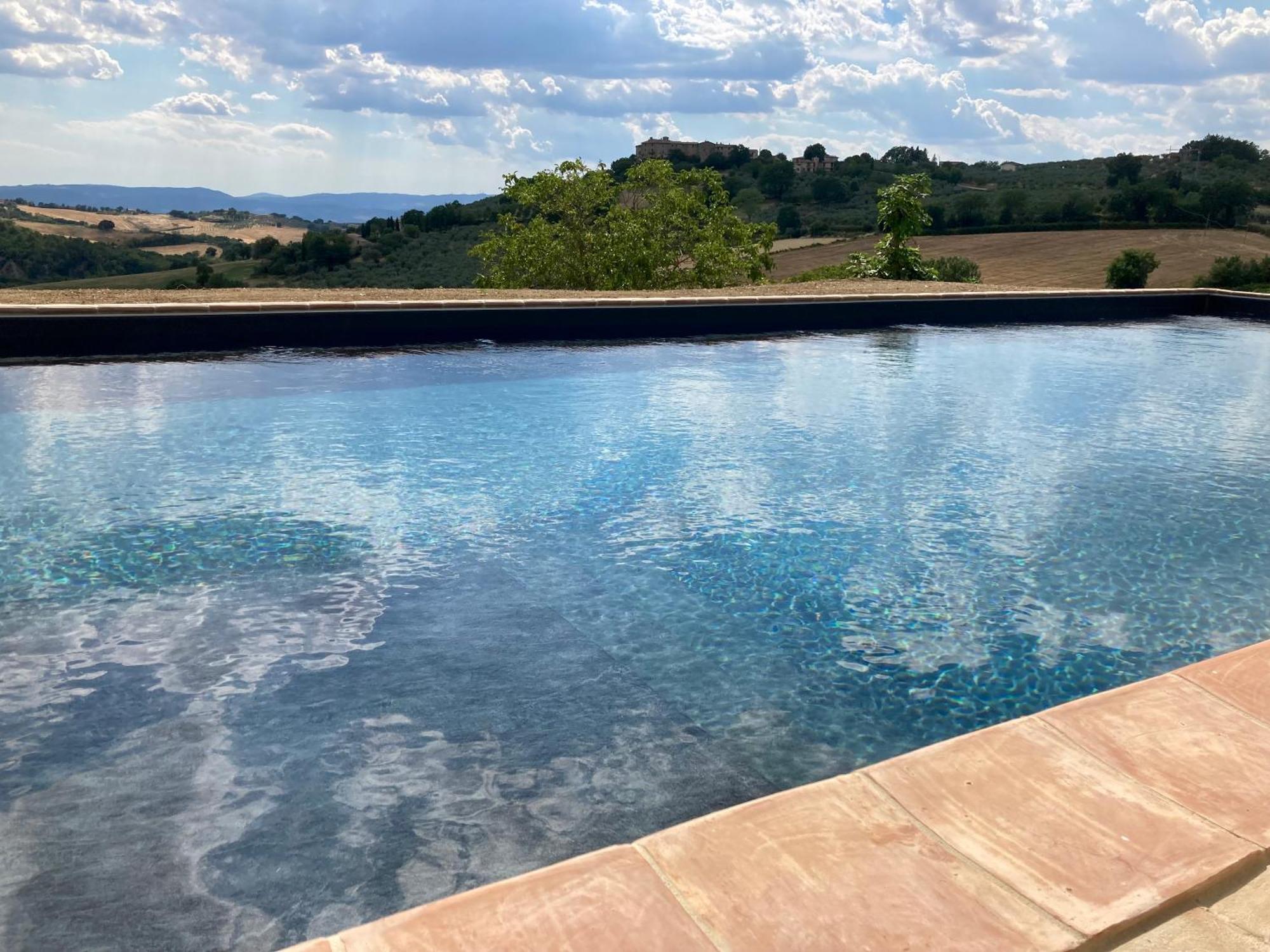 Agriturismo Portoreschi Saragano Экстерьер фото